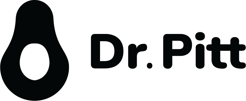 Dr. Pitt logo